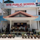 KTS Public School, Solan, Himachal Pradesh Boarding School BuildingImage 1