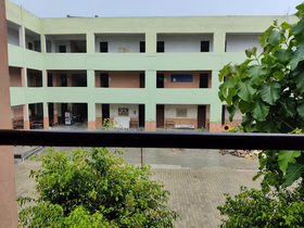 Milton Academy, Mohan Nagar (Ghaziabad), Ghaziabad School Building