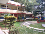 Navaprajna Public School Gallery