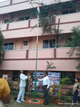 Bethel India Mission School, Kumbalgodu, Bangalore School BuildingImage 1