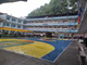 St. Augustine's School, Kalimpong, West Bengal Boarding School BuildingImage 1