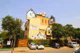 Shri Ram Global Pre-School Gallery