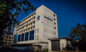 EuroSchool, Airoli, Navi Mumbai School Building