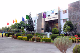 Sharad Pawar International School Gallery
