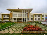 Global Indian International School Gallery