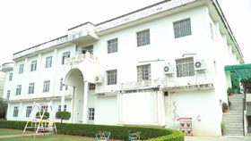 Candlewick Public School, Vidyadhar Nagar, Jaipur School Building