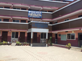 Millennium  Public School, R.M.V. 2nd Stage, Bangalore School Building