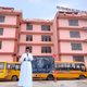 St. Thomas Senior Secondary School, Girdharipura, Jaipur School BuildingImage 1