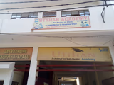 Utthan Academy Gallery
