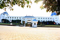 World Way International School, Gulmohar Colony, Bhopal School Building