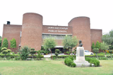 Jankidas Kapur Public School Gallery