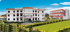 Chandraprabha Public School, Varanasi, Uttar Pradesh Boarding School Building