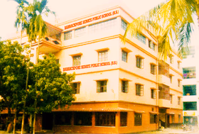 Barrackpore Senate Public School, Barrackpore, Kolkata School Building