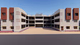 American International School, Mansarovar, Jaipur School BuildingImage 1