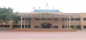 Rajeshwar Higher Secondary School, Mhow, Indore School Building