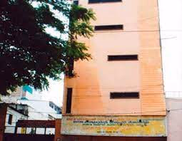 Apex International School, Lalkothi, Jaipur School Building