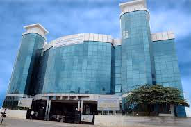 Mangalore Independent PU College, Jnana Ganga Nagar, Bangalore School Building