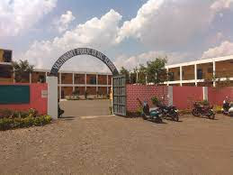 Global Indian International School, Shikargarh, Jodhpur School Building