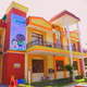 Euro International School, Shikargarh, Jodhpur School BuildingImage 1