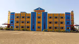 The Aaryan Public School Gallery