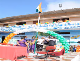 Chotu Ram Memorial Public School, Delhi Road, Rohtak School Building