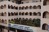 Apollo Public School Gallery