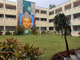 Paramahansa Yogananda Vidyalaya, Chittoor, Andhra Pradesh Boarding School BuildingImage 1