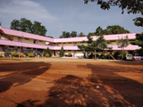 Dr. APJ Abdul Kalam English School Gallery