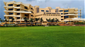 Jamnabai Narsee School, Vile Parle West, Mumbai School Building