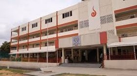 Sri Manjunatha Swamy Vidya Nikethan, Thalaghattapura, Bangalore School Building