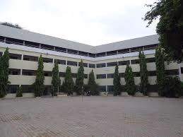 Quwathul Islam Girls High School, PU And Degree College, Kadugondanahalli, Bangalore School Building