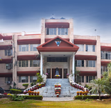St. Xaviers School Gallery