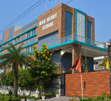 Max Merry School Gallery