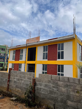 Daffodils International School Gallery