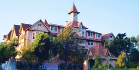 Sumaiya High School And Junior College, Mumbra, Thane School Building