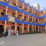 SVDJ Gurukul School Gallery