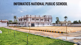 SSN Public School Gallery