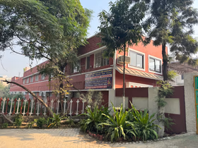 Rose Convent School, Rohini, Delhi School Building