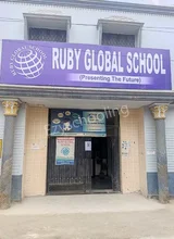 Ruby Global School Ruby Global School Gallery