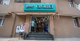 Grow Inn Steps – Pre School, Rohini, Delhi School Building