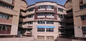 Ryan International School Gallery 0