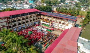 Saigrace Academy International Gallery 0