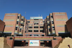 Sharda World School Gallery 0