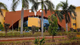 Sanskar City International School, Rajnandgaon, Chhattisgarh Boarding School BuildingImage 1
