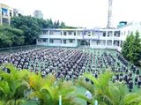 Galaxy School Galaxy School Gallery