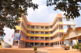 Sri Devaraj Urs International Residential School Gallery