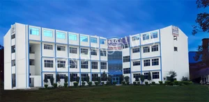 S.G. Public Sr. Sec. School Gallery 0