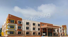Sri Maruthi Public School Gallery 0