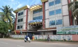 S V International Public School S V International Public School Gallery