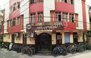 St. Andrews Scots School Gallery 0